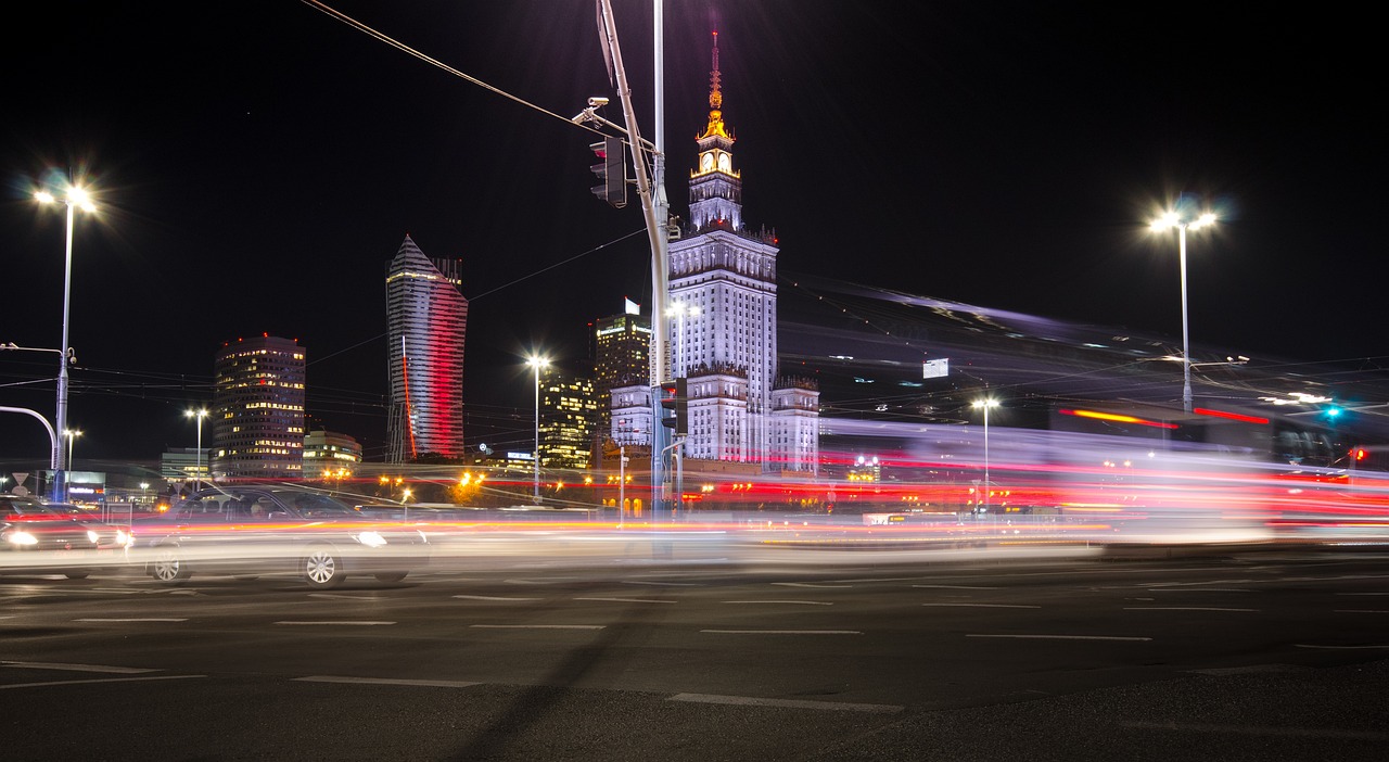 Self Storage Warszawa - idealne rozwiązanie dla braku miejsca w domu